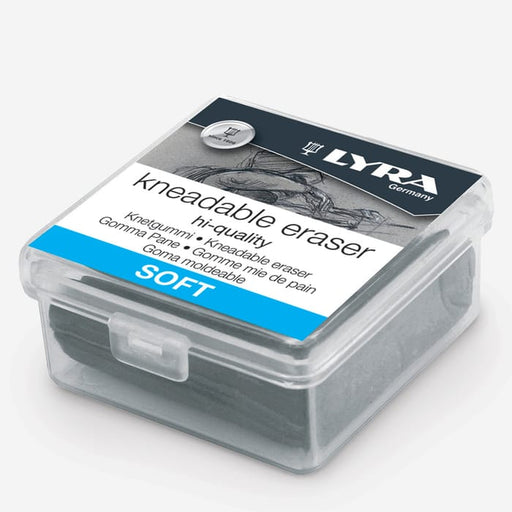 LYRA ERASERS KNEADABLE ERASER - F387500