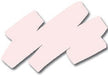 COPIC CIAO RV21 LIGHT PINK - CCRV21