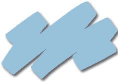 COPIC CIAO B93 LIGHT CROCKERY BLUE - CCB93