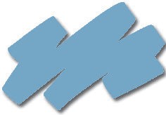 COPIC CIAO B95 LIGHT GRAYISH COBALT - CCB95