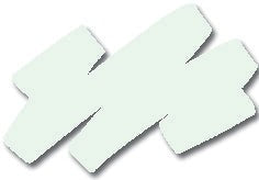 COPIC CIAO G000 PALE GREEN - CCG000