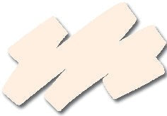 COPIC CIAO E41 PEARL WHITE - CCE41