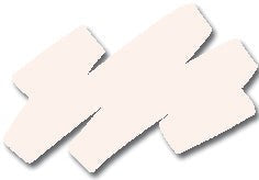 COPIC CIAO R000 CHERRY WHITE - CCR000