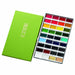 GANSAI TAMBI 36 COLOUR SET - MC20/36V