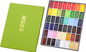 GANSAI TAMBI 48 COLOUR SET - MC20/48V