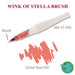 ZIG WINK OF STELLA BRUSH PAINT RED- MS-56020