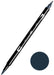 TOMBOW ABT N35 DUAL BRUSH PEN - COOL GRAY 12 - 601035