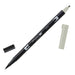 TOMBOW ABT N75 DUAL BRUSH PEN - COOL GRAY 3 - 601075