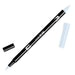 TOMBOW ABT N89 DUAL BRUSH PEN - WARM GRAY 1 - 601089