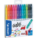 PILOT FRIXION ERASABLE INK PKT 12 - 622664