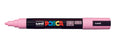 POSCA PAINT MARKER PC5M BULLET SHAPED LIGHT PINK - PC5MLP