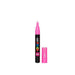 POSCA PAINT MARKER PC5M BULLET METALLIC PINK - PC5MMETP