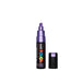 POSCA PAINT MARKER PC8K BOLD METALLIC VIOLET - PC8KMETV