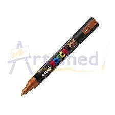 POSCA PAINT MARKER PC3M BULLET BRONZE - PC3MBZ