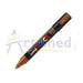 POSCA PAINT MARKER PC3M BULLET BRONZE - PC3MBZ