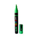POSCA BRUSH MARKER 5BR LIGHT GREEN - PC5BR5