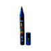 POSCA BRUSH MARKER 5BR BLUE - PC5BR33
