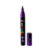 POSCA BRUSH MARKER 5BR VIOLET - PC5BR12