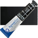 AQUAFINE WATERCOLOUR 8ML LAMP BLACK- D131008035