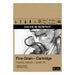 DALER ROWNEY FINE GRAIN CARTRIDGE PAD A5 160GSM 30 SHEETS - D437034500