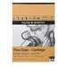 DALER ROWNEY FINE GRAIN CARTRIDGE PAD A3 160GSM 30 SHEETS - D437034300