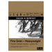 DALER ROWNEY FINE GRAIN HEAVYWEIGHT PAD A3 200GSM 30 SHEETS - D437033300