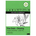 DALER ROWNEY FINE GRAIN ECO DRAWING PAD A3 120GSM 30 SHEETS - D434250300