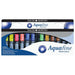 AQUAFINE WATERCOLOUR INTRODUCTION SET 12X8ML - D131900556