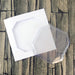 HUNKYDORY DIMENSIONAL CARD KIT OCTAGON - DC107
