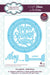 SUE WILSON DIES FILLABLES COLL PORTHOLE - CED21003