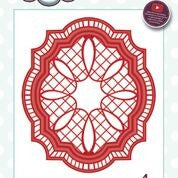 SUE WILSON FRAMES TAGS COLLECTION NOELLE FRAME - CED3126