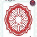 SUE WILSON FRAMES TAGS COLLECTION NOELLE FRAME - CED3126