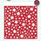 SUE WILSON BACKGROUND COLLECTION TWINKLE STAR - CED3127