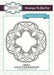 SUE WILSON STAMPS LESLEYS KALEIDOSCOPE - UMS871