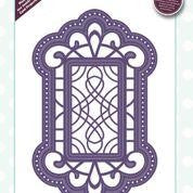 SUE WILSON DIE FRAMES AND TAGS COLLECTION MALLORY - CED4388