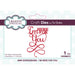 SUE WILSON DIE MINI EXPRESSION COLL I AM HERE FOR YOU - CEDME073