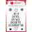WOODWARE CLEAR STAMPS WORD TREE - FRM025
