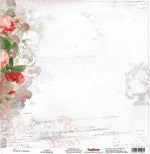 HOBBY AND YOU 12X12 ELEGY LEGEND - SCB220604305B