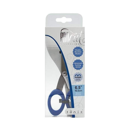 TONIC PRO CUT SCISSORS 6.5 INCH - 2645E