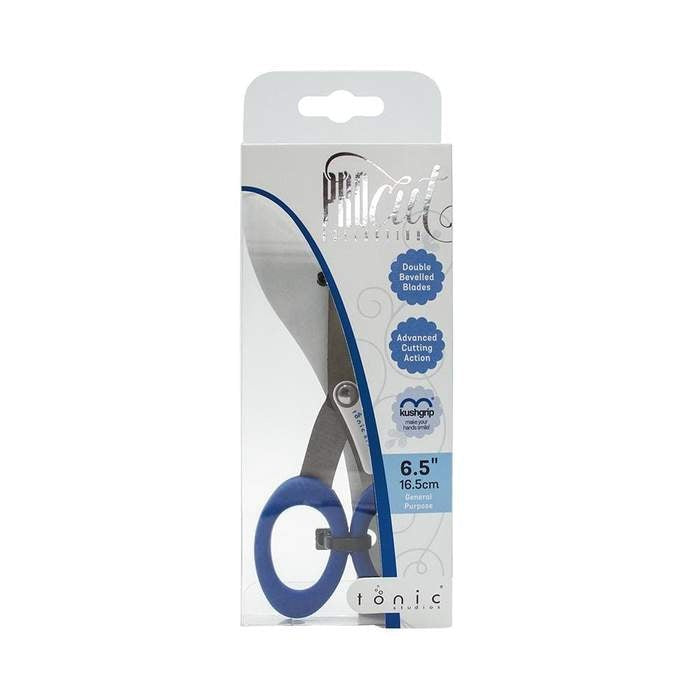 TONIC PRO CUT SCISSORS 6.5 INCH - 2645E