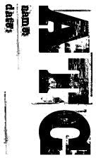 PAPER ARTSY STAMP MINI 21 - MN21