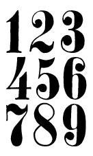 PAPER ARTSY STAMP MINI 22 - MN22