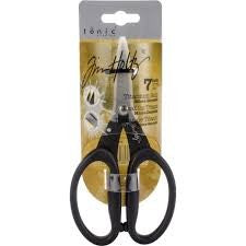 TONIC TIM HOLTZ MULTI CUTTER 17.5CM SCISSOR - 102E