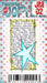 PAPER ARTSY JOFA MINI STAMP 02 - JM02