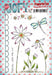 PAPER ARTSY JOFY STAMP SET 13 - JOFY13