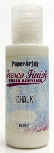PAPER ARTSY FRESCO CHALK ACRYLICS CHALK - FF83