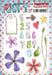 PAPER ARTSY JOFY STAMP SET 22 - JOFY22