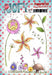 PAPER ARTSY JOFY STAMP SET 24 - JOFY24