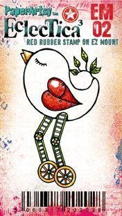 PAPER ARTSY ECLECTICA COLLECTION MINI 02 - EM02