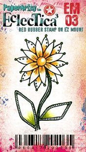 PAPER ARTSY ECLECTICA COLLECTION MINI 03 - EM03